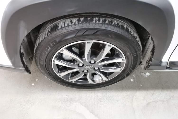 Used Toyota YARiS L Zhi Xuan 2022 X-Trail 1.5L CVT Luxury PLUS Edition