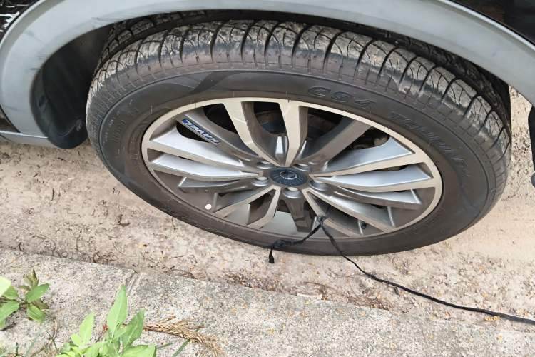 Used Haval H4 2019 1.5 GDIT DCT Ultra-Luxury Smart Connectivity Model China VI Standard