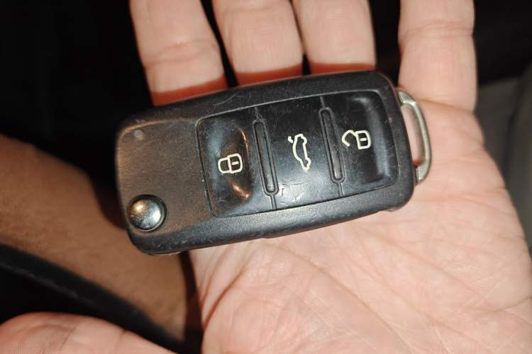 Used Volkswagen Tiguan L 2015 1.8TSI Automatic Two-Wheel Drive Luxury Model
