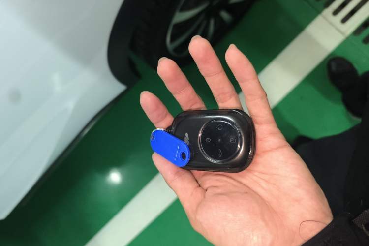 Used Chery Fengyun T8 2025 1.5T 130 km Luxury Edition 5-Seater
