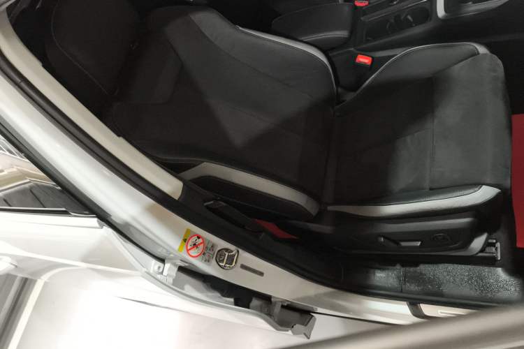 Used Audi Q3 2019 35 TFSI Fashion Dynamic Model