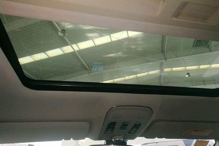 Used Haval H2 2017 Blue Label 1.5T Manual Two-Wheel Drive Luxury Model