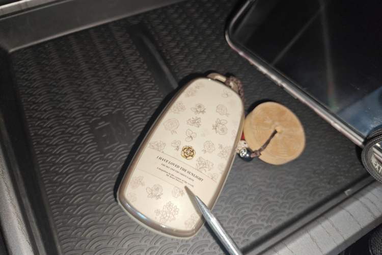 Used Chery Fengyun A8 2024 127 Yufeng Edition