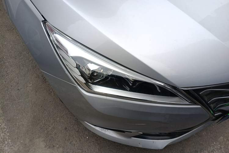 Used Changan Eado DT 2018 1.6L Manual Smart Enjoyment Model
