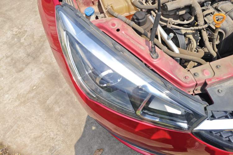 Used Chery Arrizo 5 2017 1.5L Manual Lingchao Edition