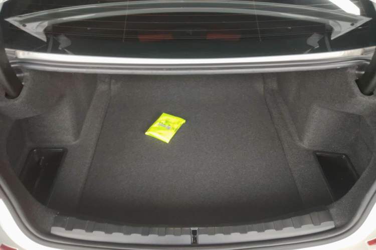 Used BMW 3 Series 2022 325Li M Sport Package
