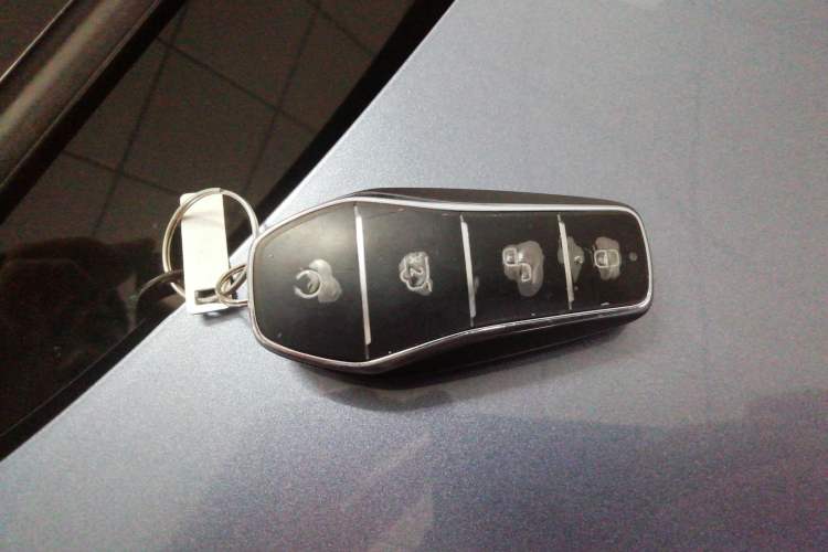 Used BYD Sealion 07 DM-i 2025 150 Flagship+ Edition