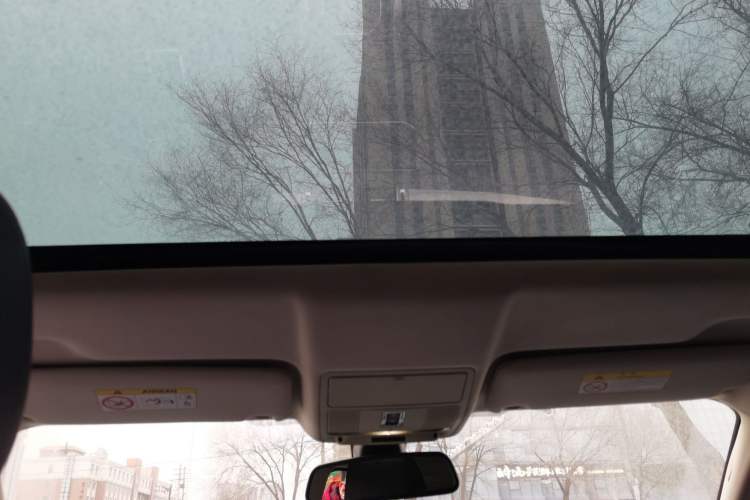 Used Land Rover Range Rover Evoque 2015 2.0T Five-Door Fashion Edition