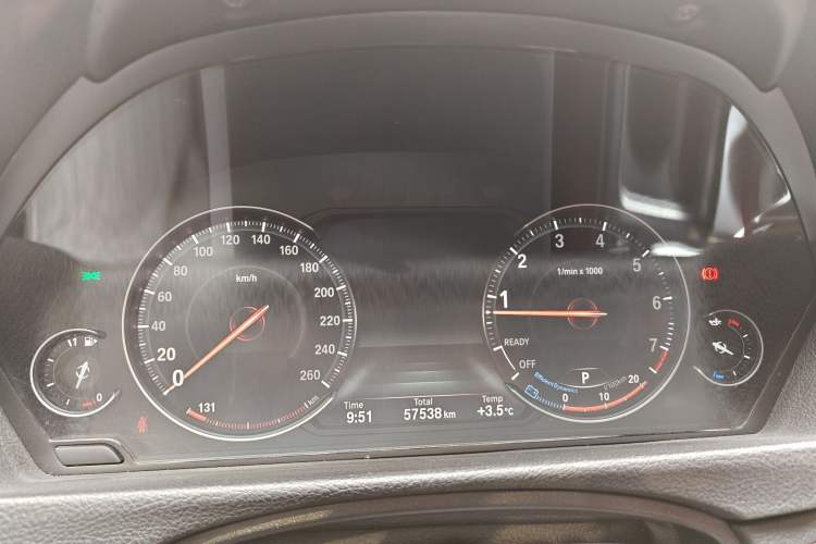 Used BMW 3 Series GT 2020 330i M Sport Night Edition