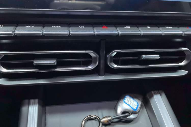 Used JETOUR Shanhai Shanhai T1 2025 Model 150km Exploration