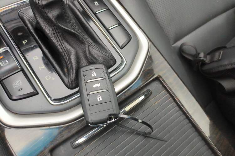 Used CHANGAN Raeton 2016 1.8T Automatic Smart Enjoyment Zunchi Model