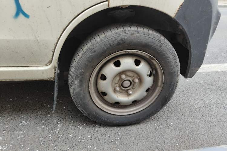 Used Chana Star 2 2012 1.0L Value Edition JL465QH