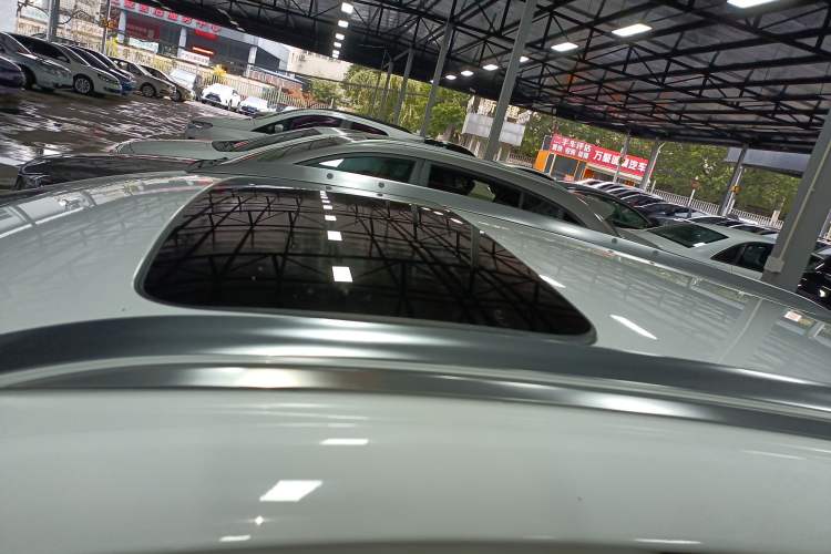 Used Buick Excelle GX 2018 18T Automatic Flagship Model
