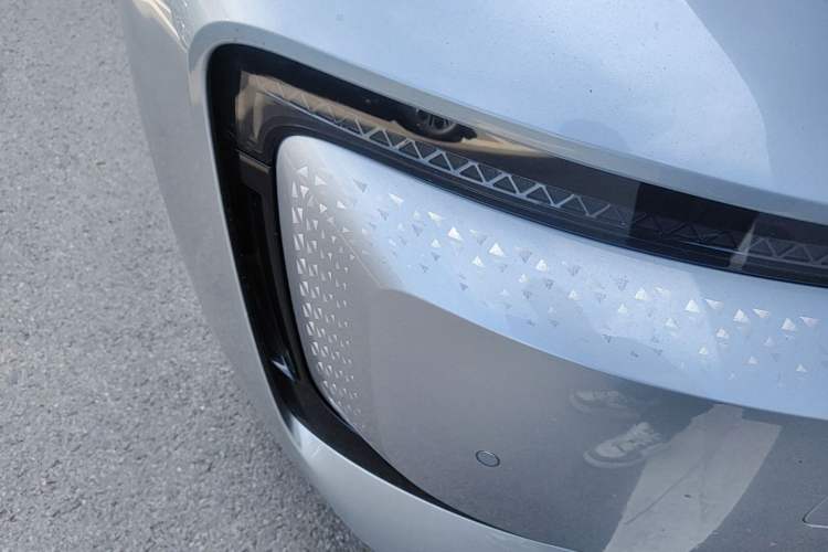 Used Audi E5 Sportback 2026 Flagship Quattro Model
