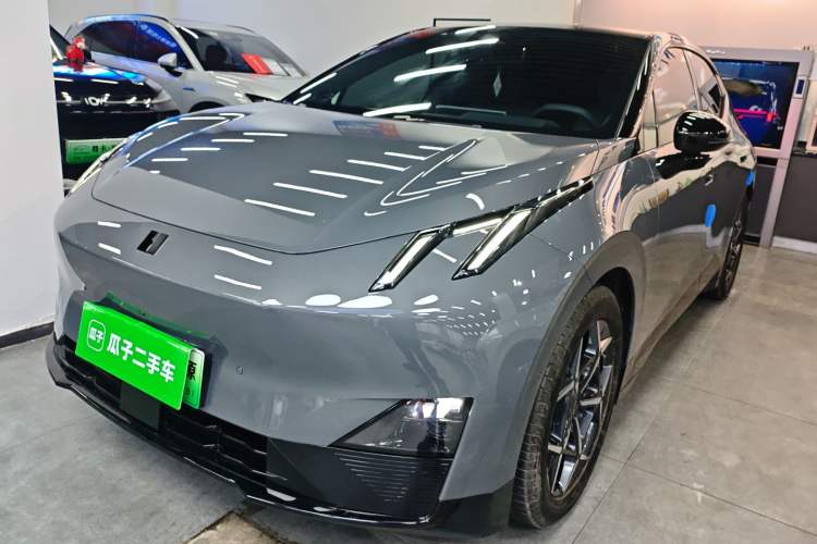 Used Lynk & Co Z20 2025 530 km Range Rear-Wheel Drive Max