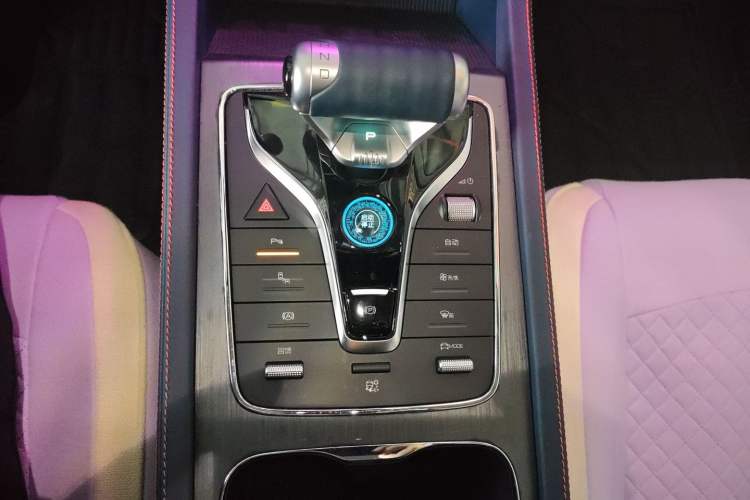 Used BYD Yuan PLUS 2022 510 km Flagship Version