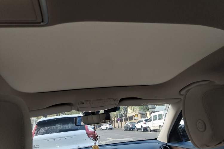 Used Mercedes-Benz E-Class 2021 E 300 L Luxury Model
