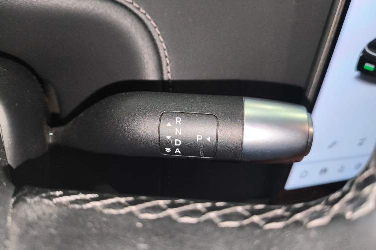 Used Li Auto L9 2023 Pro Model