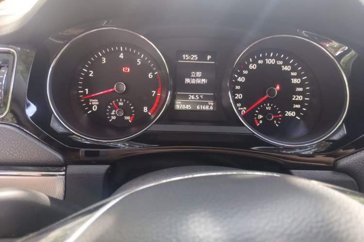 Used Volkswagen Sagitar 2018 280TSI DSG Ignite Edition
