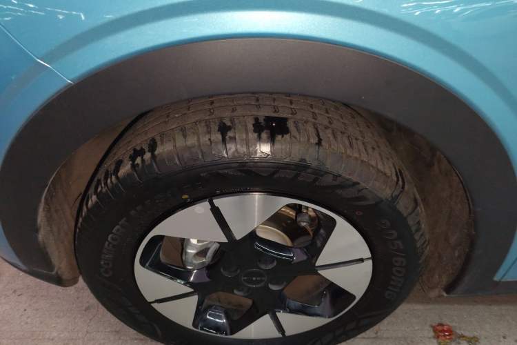 Used Geely Galaxy Geome 2025 UP 410km Exploration Edition