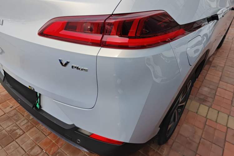 Used AION V 2024 Plus 70 Star Edition Lithium Iron Phosphate