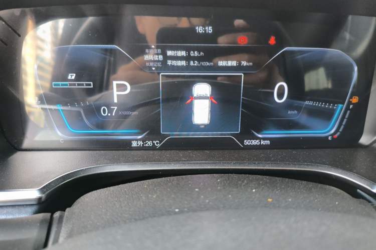 Used BAIC Off-Road BJ40 2024 2.0D Blade Hero Glory Edition
