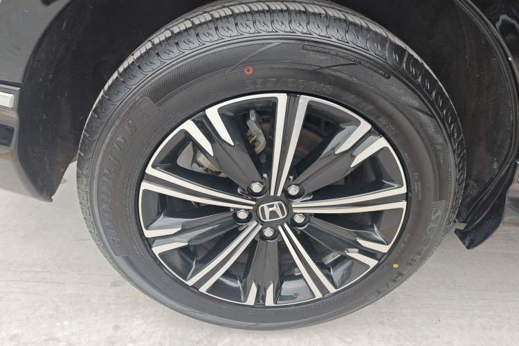 Used Honda CR-V New Energy 2021 Rui·Hybrid e+ 2.0L Intelligent Edition