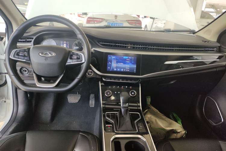 Used Chery Arrizo GX 2019 Champion Edition 1.5L CVT Fashion Model
