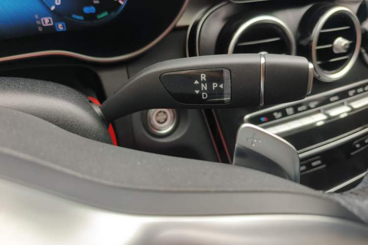 Used Mercedes-Benz C-Class 2020 C 260 L Sport Edition