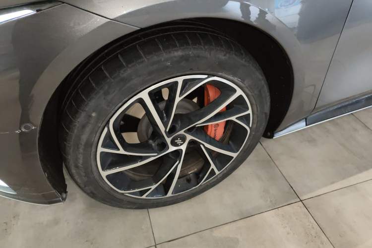 Used IM L7 2022 Dynamic Model