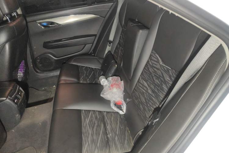 Used Cadillac ATS-L 2017 28T Tech Edition