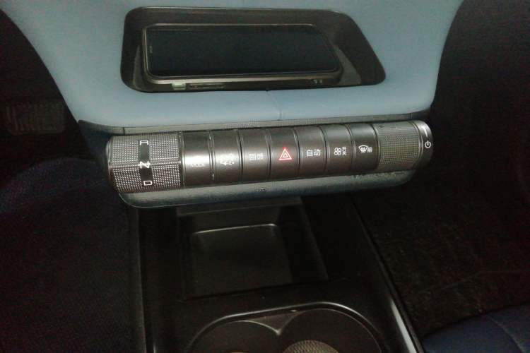 Used BYD Dolphin 2021 405 km Fashion Edition