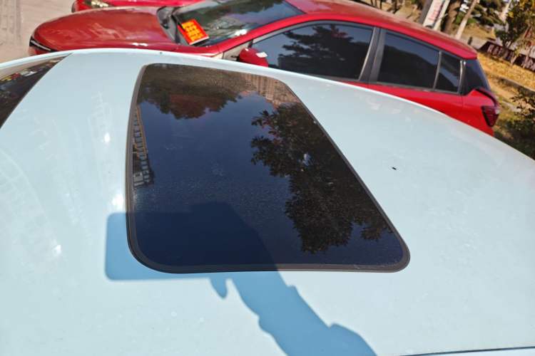 Used Cadillac ATS-L 2017 28T Tech Edition
