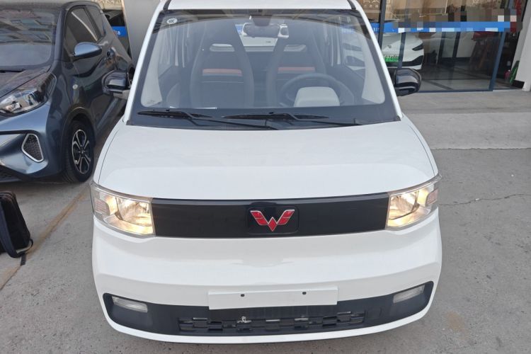 Used Wuling Hongguang MINIEV 2022 Easy Version Lithium Iron Phosphate
