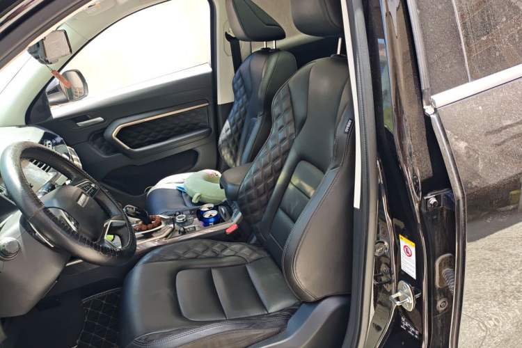 Used Haval H6 2020 1.5 GDIT Automatic Platinum Luxury Edition