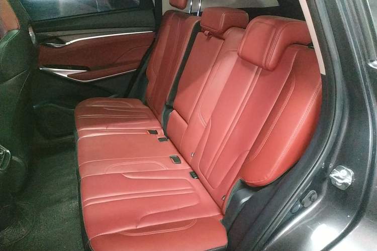 Used Changan CS75 PLUS 2020 2.0T Automatic Pilot Version