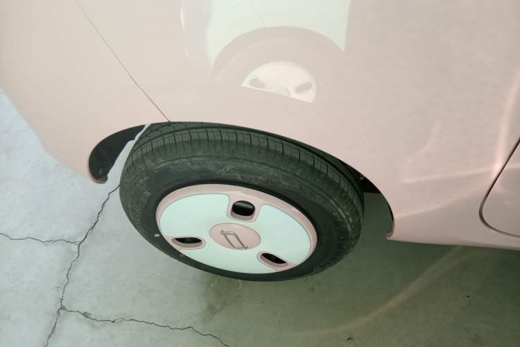 Used Bestune Pony 2026 Model 222km Cute Horse