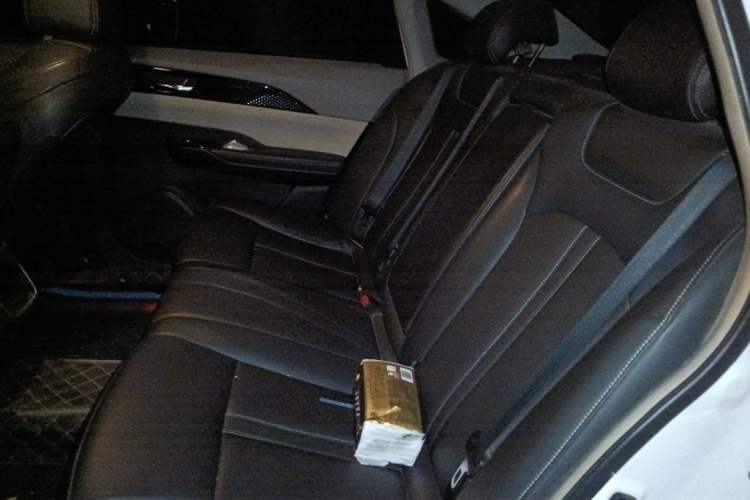 Used Dongfeng Aeolus E70 2020 500 Supreme Edition