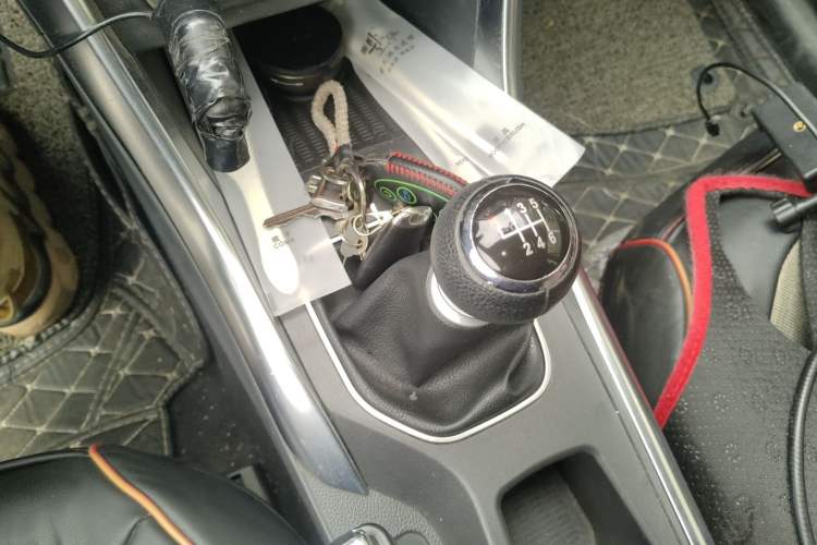 Used BYD Song 2018 1.5TI Manual Smart Connect Enjoyment Model