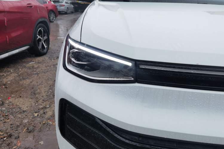 Used Volkswagen Tharu 2026 Model Xinrui 1.5L Ruiyi Edition