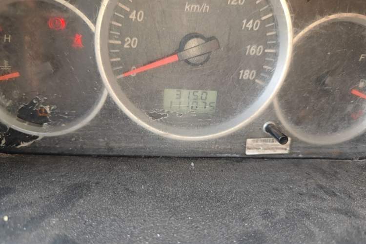 Used Dongfeng Xiaokang K07S 2019 1.2L Practical Version China VI Standard DK12
