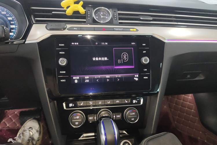 Used Volkswagen Variant New Energy 2019 GTE model