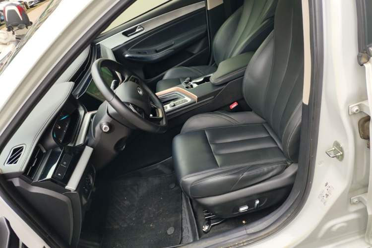 Used Chery Arrizo 5 PLUS 2021 Xiao AI 1.5T CVT Enjoy PLUS
