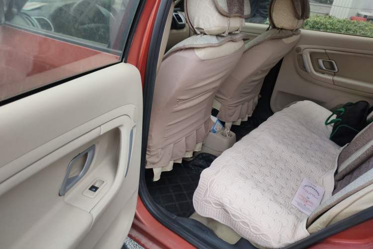 Used Skoda Fabia 2011 1.6L Automatic Crystal Edition