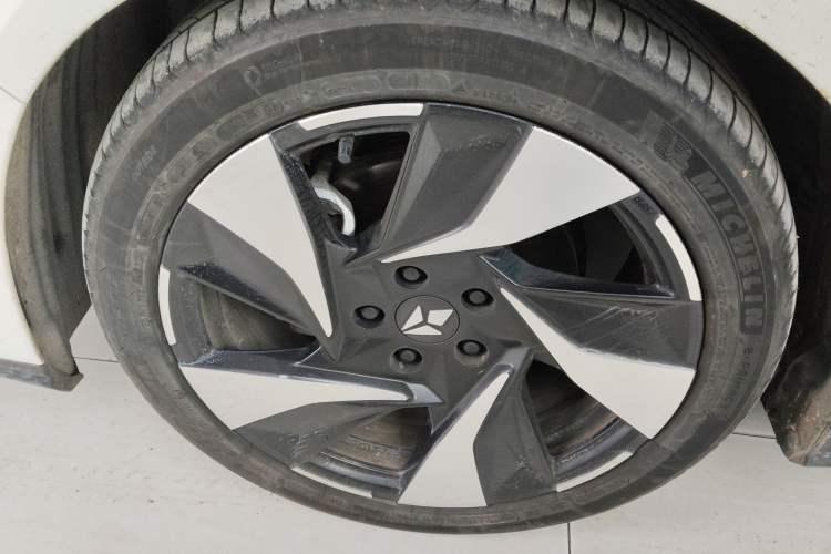 Used Lingxi L 2024 Player No. 1 Edition