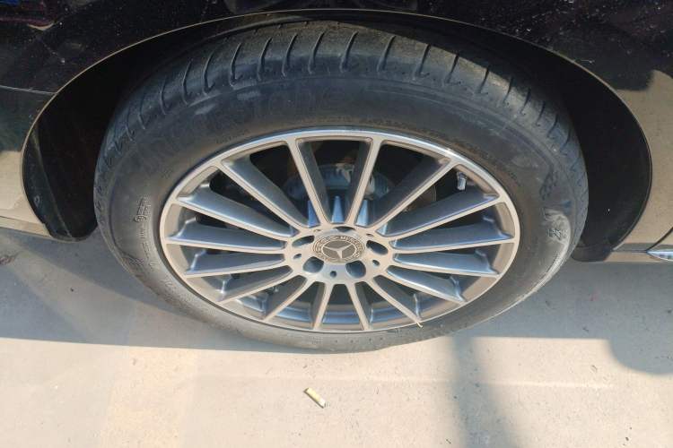 Used Mercedes-Benz E-Class 2022 E 260 L
