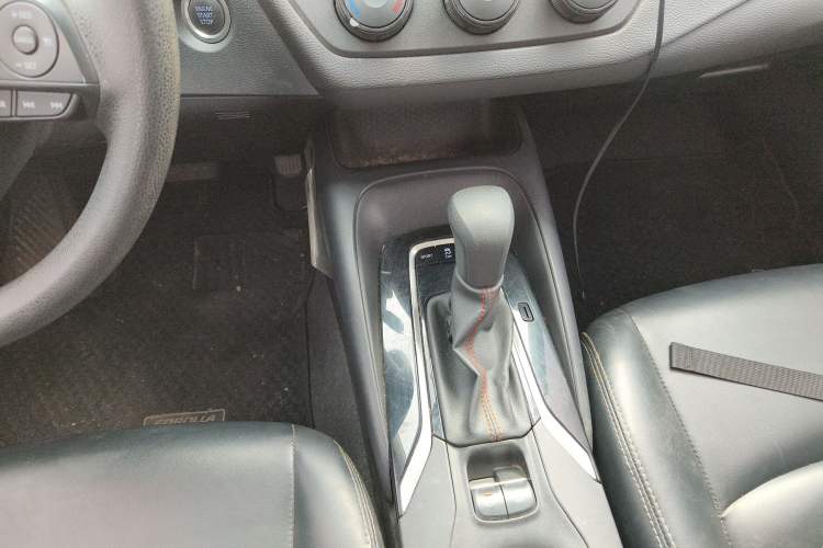 Used Toyota Corolla 2023 1.2T Pioneer Edition