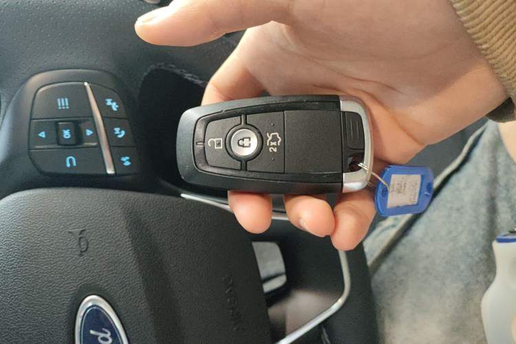 Used Ford Focus 2021 EcoBoost 180 Automatic Hunter Edition