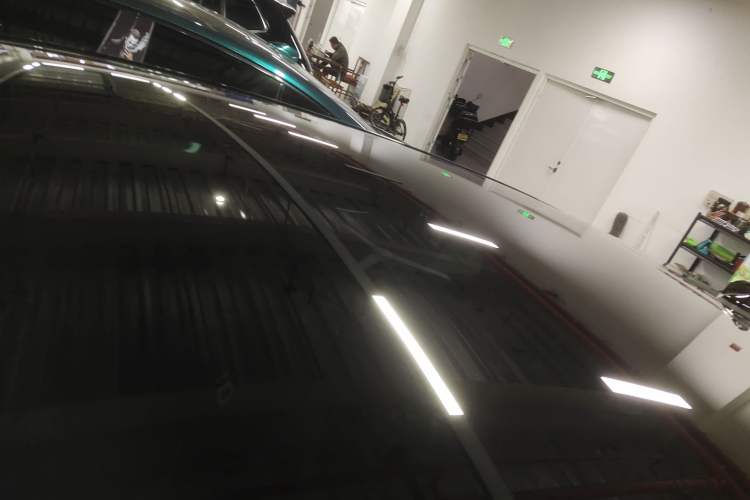 Used Volkswagen ID.3 2023 Pure Smart Edition