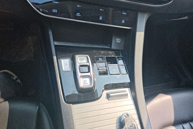 Used Hyundai Sonata 2020 270TGDi DCT GLS Elite Edition